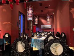 -茶人村·宫廷私厨(奥体印象城店)