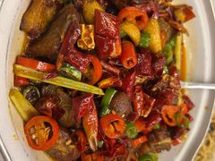 -围龙屋客家食府(福田店)