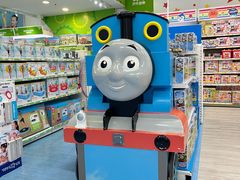 -玩具反斗城(海港城店)