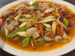 -飞虹鱼馆(春华路店)