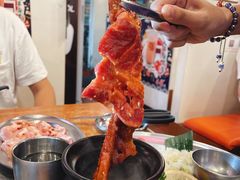 -蒜香焼肉PURUSHIN(马场路店)