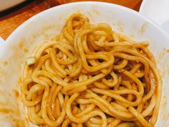 四川担担面-尽膳·鱼鲜川菜(宽窄巷子店)