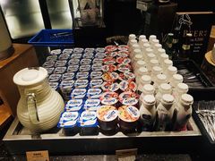 -晶华酒店柏丽厅