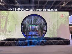 -国家会展中心