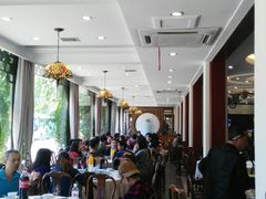 -花麦地溪边小厨(天台国清寺入口店)