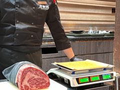 -老乾杯和牛烧肉(王府中环店)