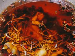 水煮鱼-鸭王烤鸭店(三里河店)