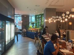 -Mr·Fish鱼鲜生海鲜放题(银泰in99店)