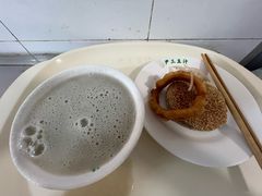 -尹三豆汁(天坛店)