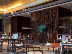 -蛇口希尔顿南海酒店·随轩中餐厅·粤菜