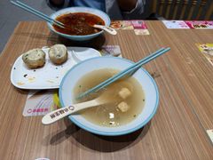 -小杨生煎(松江大学城店)