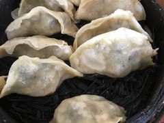 -罗卜李包子羊肉汤