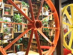 -小小河边鱼(天润城店)