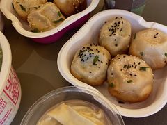 -小杨生煎(黄河路店)