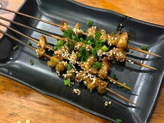 -疍家人黄记海鲜火烧烤