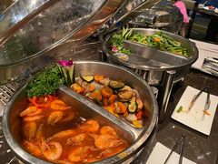 -南京金陵饭店