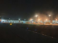 -广州白云国际机场-T2航站楼
