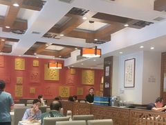 -福来居烤鸭店(天坛二店)
