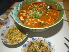 -光海·乡记酸菜鱼·始于1996(花园路店)