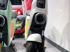 -九号电动车(安定门内大街店)