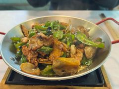 -吃货私房菜(丽江束河古镇店)