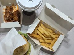 -必胜客(城西银泰店)