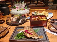 -炉胜·炉端烧·居酒屋