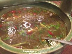 一桶螺丝-火龙堂·风味民间菜(文一路店)