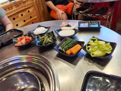 -杀猪天·韩国烤肉(总店)