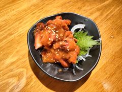 -三月居酒屋(青年大街店)