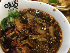 -妈妈的味道(和顺古镇店)