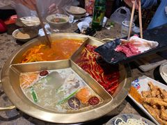 -小龙坎老火锅(红旗街店)