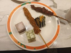 -比格比萨自助(公益西桥华联店)