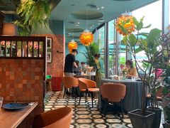 大堂-星叶·东南亚料理(宁波万象汇店)
