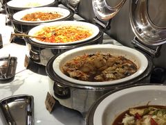 -然一素食餐厅(马利来广场店)