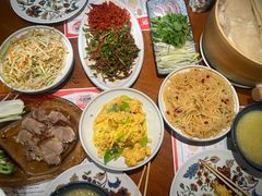 -老昌春饼(欧亚世纪店)