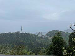 -南岳衡山风景名胜区