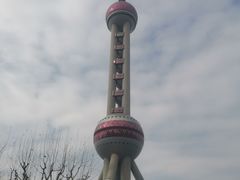 -东方明珠广播电视塔