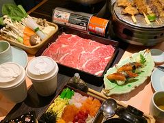 -山葵家·创意料理(宁波来福士店)