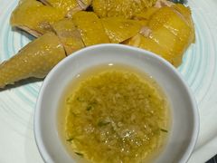 -稻香饭店(IFS国金中心店)