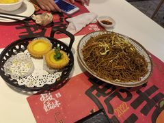 -虾饺妹·酒家(金碧店)