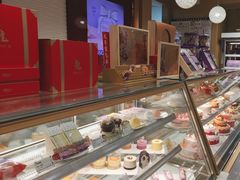 -GANSO元祖食品(白下店)