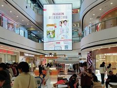 -万达广场(浦江店)