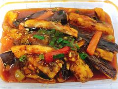 -海鲜烧烤