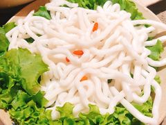 -宽巷子成都火锅(南站店)