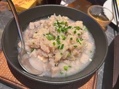 -炊烟小炒黄牛肉(浦东世纪汇店)