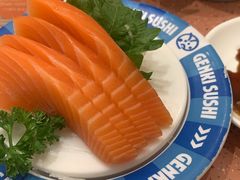 -元气寿司(金光华店)