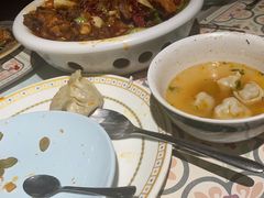 -海尔巴格一甸茶餐厅(团结路店)