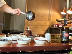 -华尔道夫酒店·鸢尾宫1893(金鱼胡同店)
