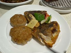 顺德煎鱼饼-任兴记(定西路店)